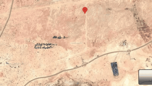 Land 807.27 SQM Facing North West on 25m Width Street Al Shohlah, East Riyadh, Riyadh