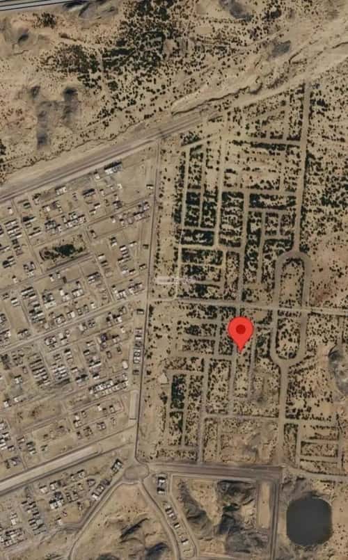أرض 581.47 متر مربع غربية على شارع 25م شعب عامر، مكة المكرمة
