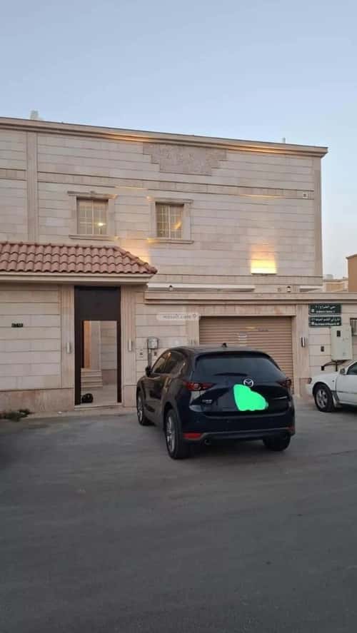 فيلا 500 متر مربع واجهة غربية ب 7 غرف الشراع، شمال جدة، جدة