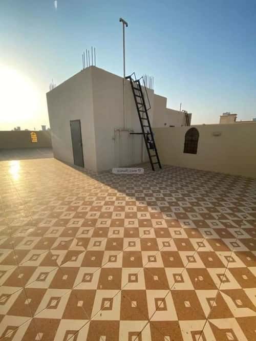 فيلا 331.27 متر مربع غربية على شارع 15م الصالحية، شرق جدة، جدة