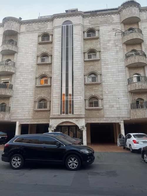 Apartment 201.5 SQM with 5 Bedrooms Al Naseem, South Jeddah, Jeddah