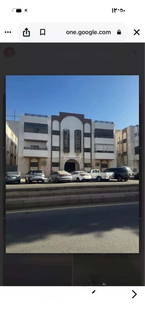 عمارة 625 متر مربع واجهة جنوبية السليمانية، جنوب جدة، جدة