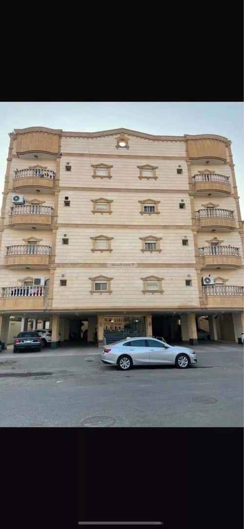 Apartment 750 SQM with 4 Bedrooms Al Wahah, East Jeddah, Jeddah