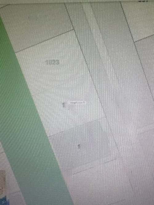 Land 600 SQM Facing East on 20m Width Street Al Hamadhnyah, East Jeddah, Jeddah