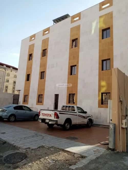 Building 894.4 SQM Facing West Bathaakorish, Makkah Al Mukarramah