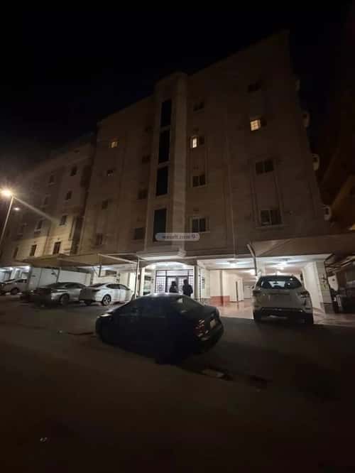 Building 660 SQM Facing North Al Wahah, East Jeddah, Jeddah