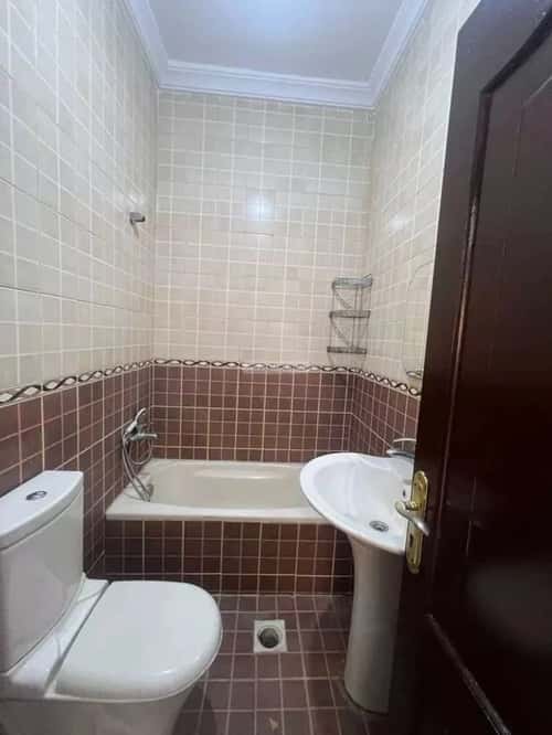 Apartment 600 SQM with 2 Bedrooms Bane Malek, South Jeddah, Jeddah