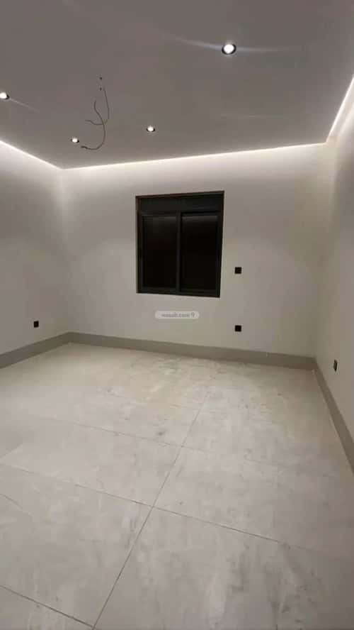 Apartment 900 SQM with 4 Bedrooms Al Azizeyyah, North Jeddah, Jeddah