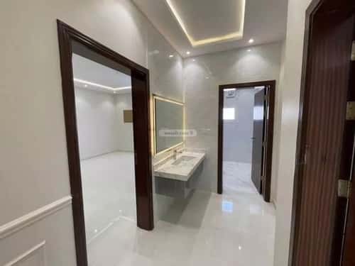 Building 247.89 SQM Facing South Al Rughamah, East Jeddah, Jeddah
