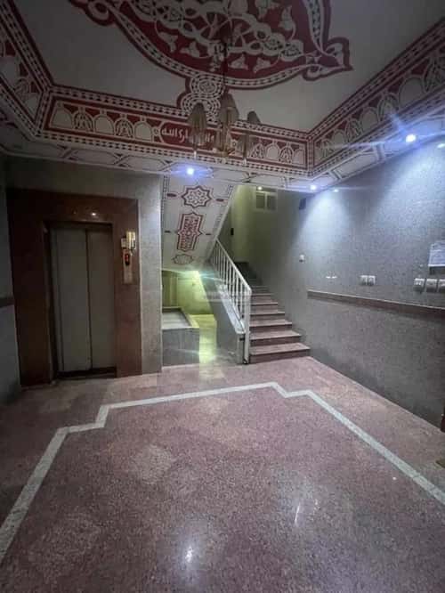 شقة 550 متر مربع ب 5 غرف النسيم، جنوب جدة، جدة