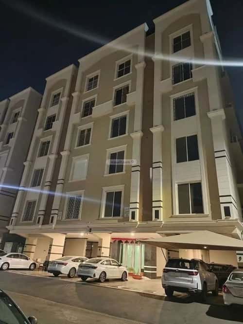 Apartment 209.52 SQM with 6 Bedrooms Al Rabbwah, North Jeddah, Jeddah
