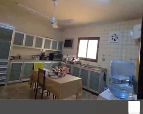 Villa 625 SQM Facing West on 20m Width Street As-Safa, Central Riyadh, Riyadh