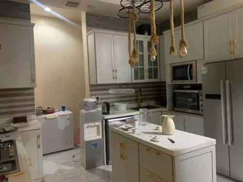 Villa 244.5 SQM Facing North with 8 Bedrooms Al Bayan, East Riyadh, Riyadh