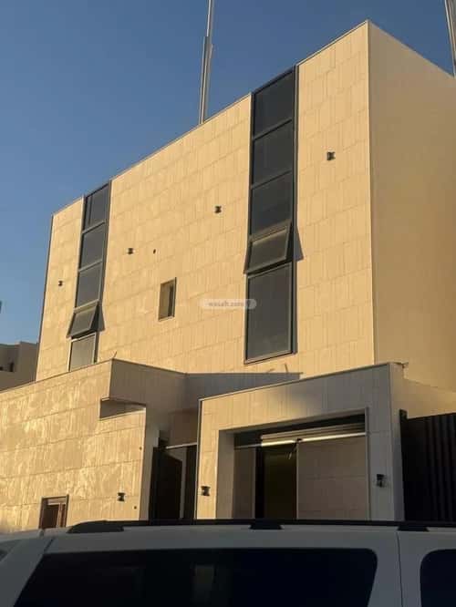فيلا 221.36 متر مربع جنوبية على شارع 20م البيان، شرق الرياض، الرياض