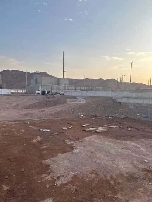 أرض 399.33 متر مربع جنوبية على شارع 14م الحساء، المدينة المنورة