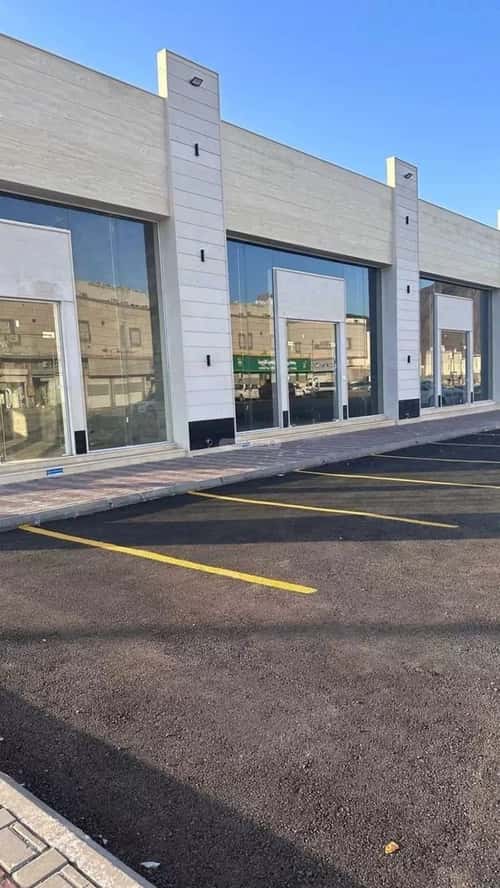Showroom for Rent Al Sukb, Madinah