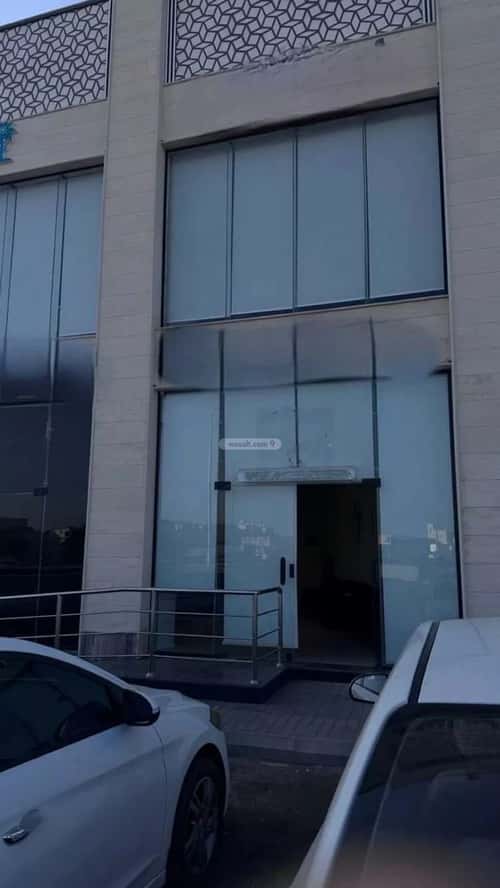 Showroom for Rent Haya Nabla, Madinah