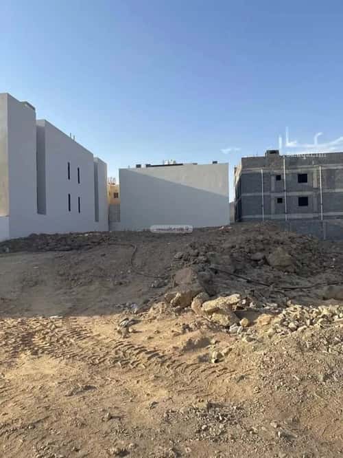 Land 1048.84 SQM Facing South on 30m Width Street Al Sukb, Madinah