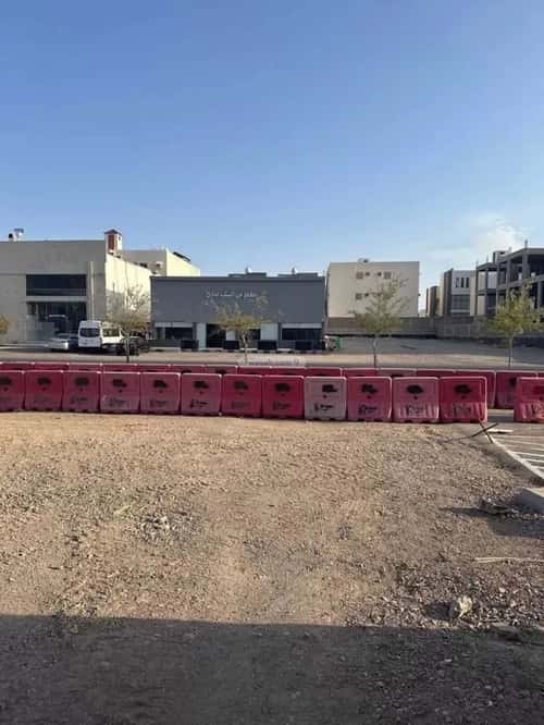 أرض 1048.84 متر مربع جنوبية على شارع 30م السكب، المدينة المنورة