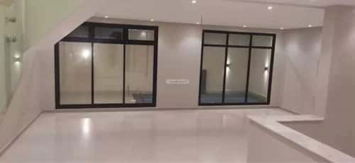 Villa 345 SQM Facing South on 25m Width Street Al Sheraa, North Jeddah, Jeddah