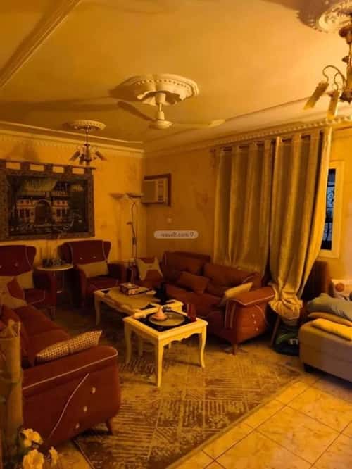 عمارة 224 متر مربع واجهة شمالية الخالدية، الطائف