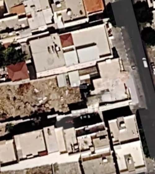عمارة 1200 متر مربع قروى، الطائف