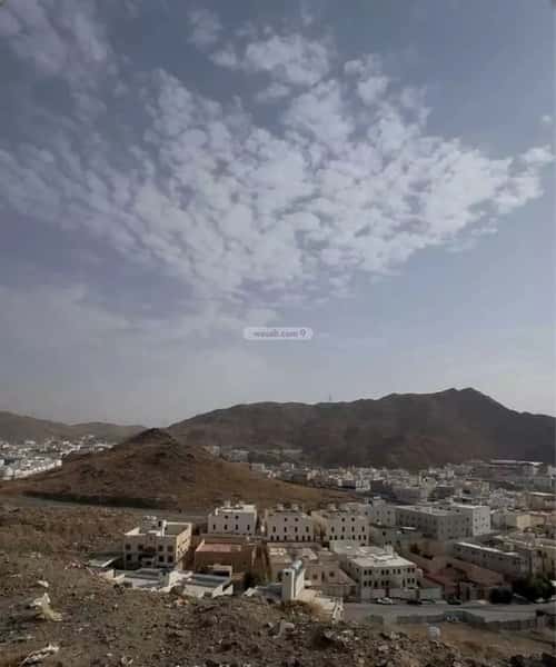 Land 1401.14 SQM Facing West on 15m Width Street Al Akhbar, Alttayif