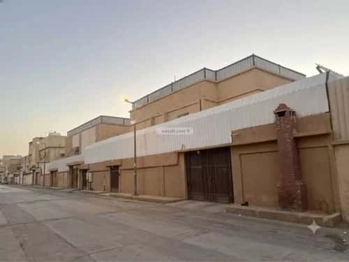 فيلا 402.5 متر مربع جنوبية على شارع 10م النسيم الغربي، شرق الرياض، الرياض