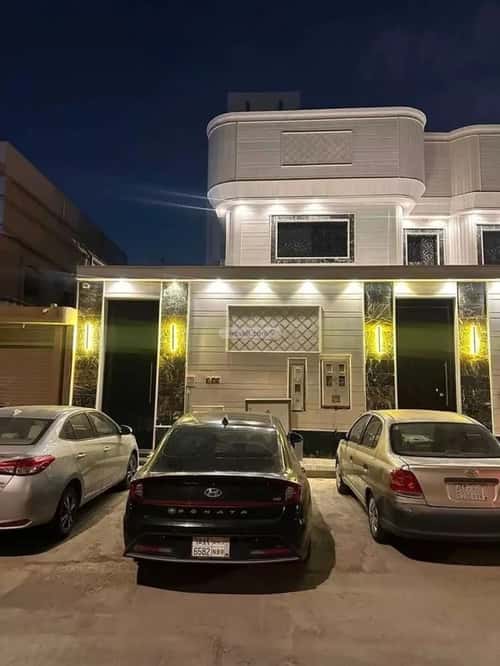 شقة 460 متر مربع ب 3 غرف النسيم الشرقي، شرق الرياض، الرياض
