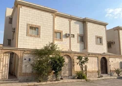 Villa 200 SQM Facing East on 15m Width Street East An-Naseem, East Riyadh, Riyadh