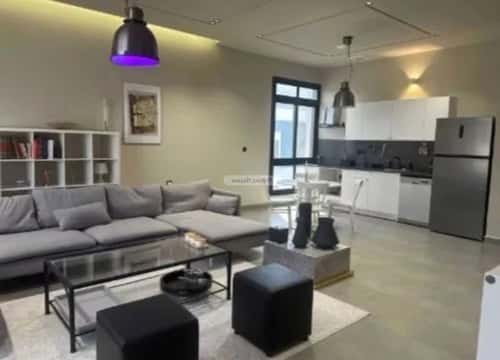 Apartment 147.71 SQM with 3 Bedrooms Al Hamrah, North Jeddah, Jeddah