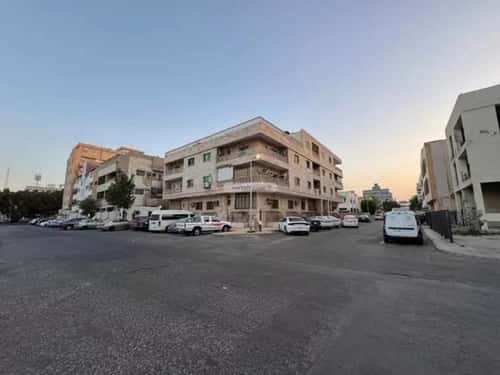 عمارة 492 متر مربع مشرفة، شمال جدة، جدة