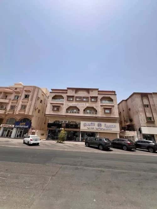 Apartment 625 SQM with 5 Bedrooms Al Faiha|A, South Jeddah, Jeddah