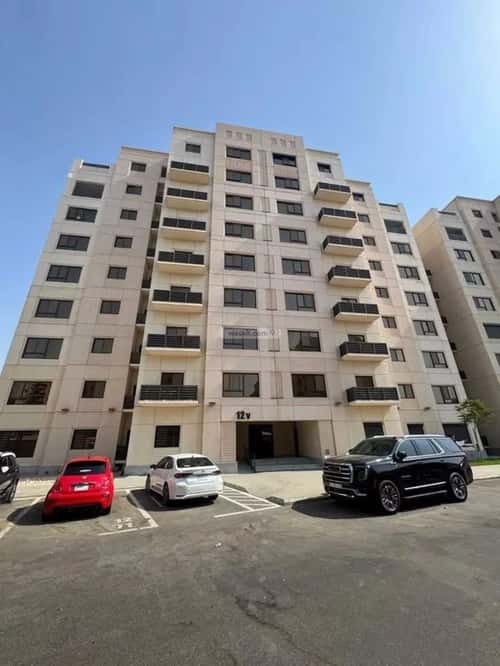 شقة 293 متر مربع ب 6 غرف الأصيل، جدة