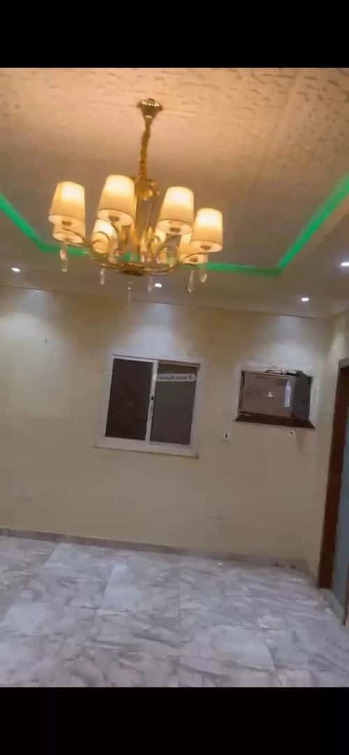 Apartment 102.79 SQM with 4 Bedrooms Mraykh, East Jeddah, Jeddah