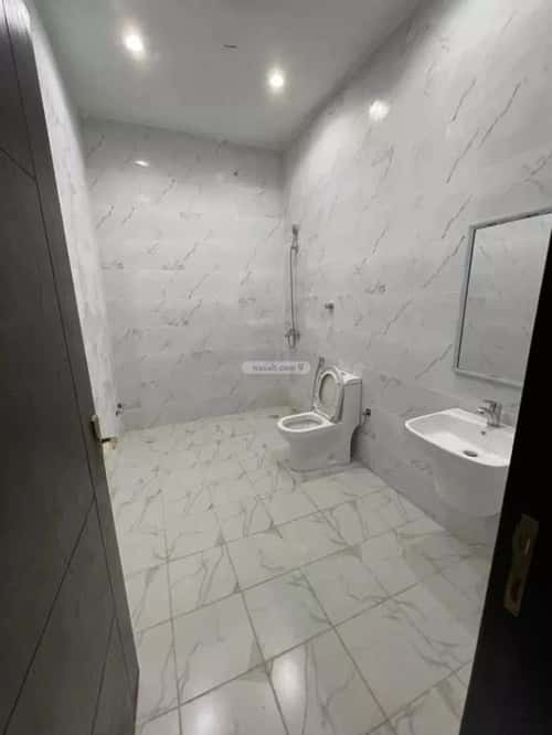 Villa 392.13 SQM Facing West on 16m Width Street Al Qryenah, South Jeddah, Jeddah