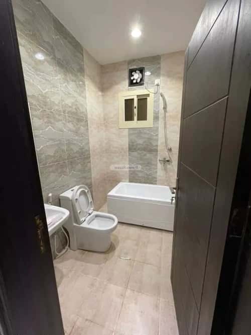 Villa 208 SQM Facing North East on 15m Width Street Al Qryenah, South Jeddah, Jeddah