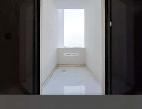 Apartment 157.75 SQM with 3 Bedrooms Al Bahr, Khobar