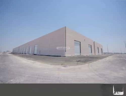Warehouse for Rent King Fahad Dist, Aldammam