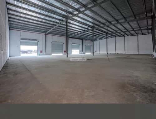 Warehouse for Rent King Fahad Dist, Aldammam