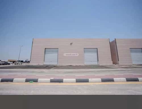 Warehouse for Rent King Fahad Dist, Aldammam