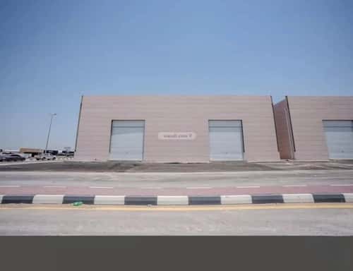 Warehouse for Rent King Fahad Dist, Aldammam