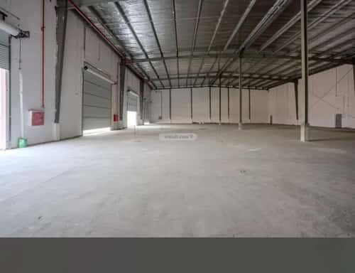 Warehouse for Rent King Fahad Dist, Aldammam