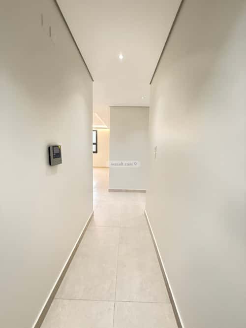 Apartment 139.29 SQM with 3 Bedrooms Al Shouran, Madinah