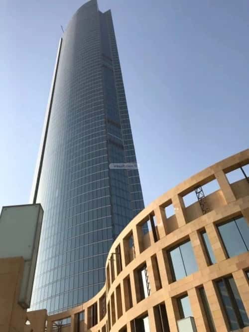 شقة 76.53 متر مربع بغرفة الصحافة، شمال الرياض، الرياض