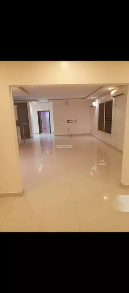 Floor 166.45 SQM with 3 Bedrooms Al-Hazm, West Riyadh, Riyadh