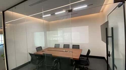 Office Space for Rent Al-Malqa, North Riyadh, Riyadh