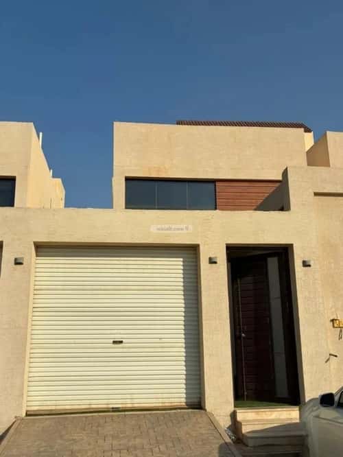 فيلا 359.82 متر مربع واجهة جنوبية ب 6 غرف عكاظ، جنوب الرياض، الرياض