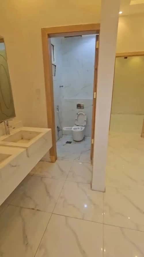 Villa 300 SQM Facing North with 6 Bedrooms Twaeeq, West Riyadh, Riyadh