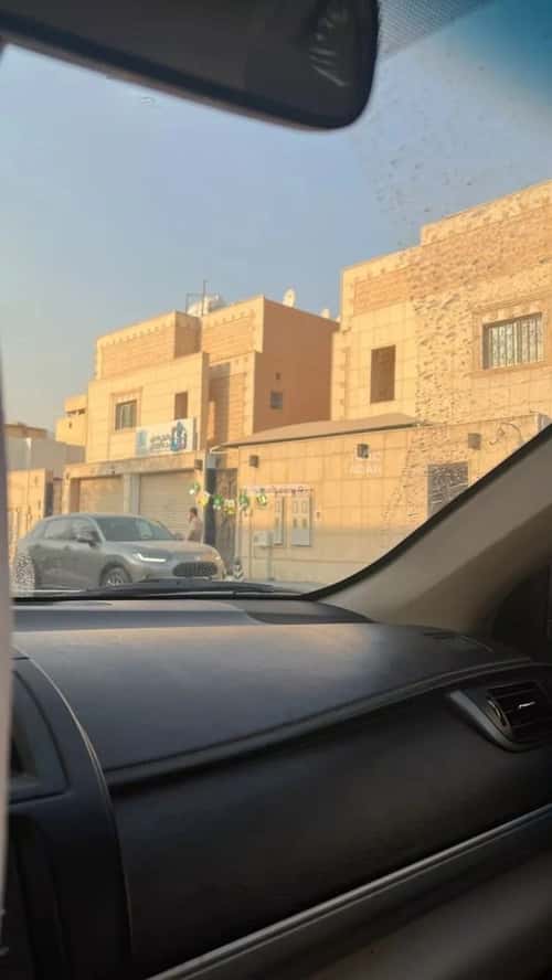 شقة 520 متر مربع ب 4 غرف الصحافة، شمال الرياض، الرياض
